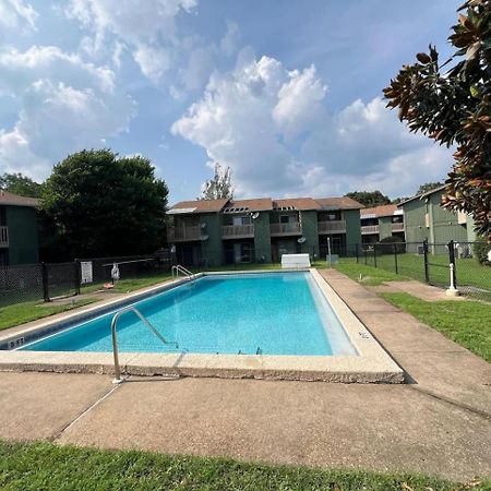 Modern 2 Bedroom Townhome Minutes From The Beach!! Fort Walton Beach Buitenkant foto
