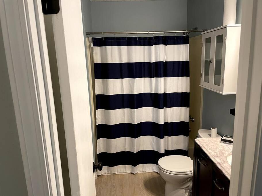 Modern 2 Bedroom Townhome Minutes From The Beach!! Fort Walton Beach Buitenkant foto