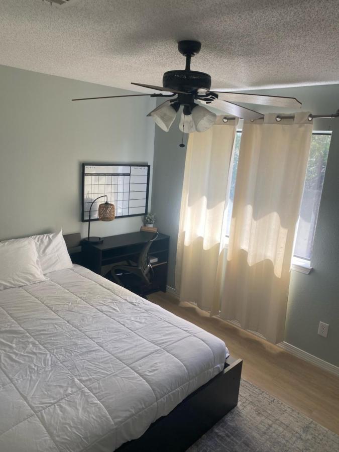 Modern 2 Bedroom Townhome Minutes From The Beach!! Fort Walton Beach Buitenkant foto